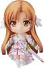 Nendoroid Sword Art Online Alicization War of Underworld Асуна Раскрашенная подвижная фигурка 83333 "Stacia Creator" Немасштабная ABS&PVC