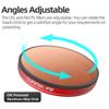 MCUV/CPL Lens Filters Optical Glass Lens Cover for DJI Osmo Action 5 Pro/Action 4 3
