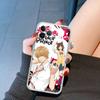 Чехол для телефона Kaichou Wa Maid-Sama для IPhone 17 16 16e 15 14 13 12 11 Pro Max Mini Plus