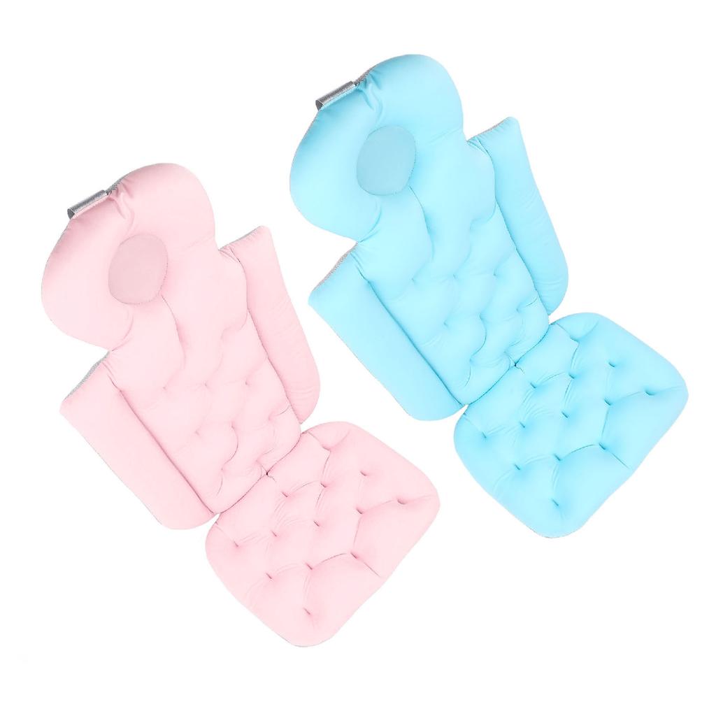 Подушка для ванны для всего тела, подушка для ванны для взрослых, подушка для ванны, подголовник, поддержка шеи