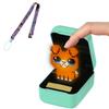 Бонусные Кубиты Награда Mint Toy 2023 Категория Игрушка для общения Превосходство [Включено Производителем] Tobidase! [Японская премия]