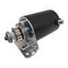 Copper Mower Motor 14 Teeth Mower Motor Accessories Compatible For Briggs & Stratton 14.5 16 16.5 17 17.5 18 18.5