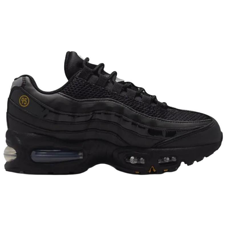 Nike Air Max 95 'Big Bubble Total 90 Черный' Мужские IB6830-001