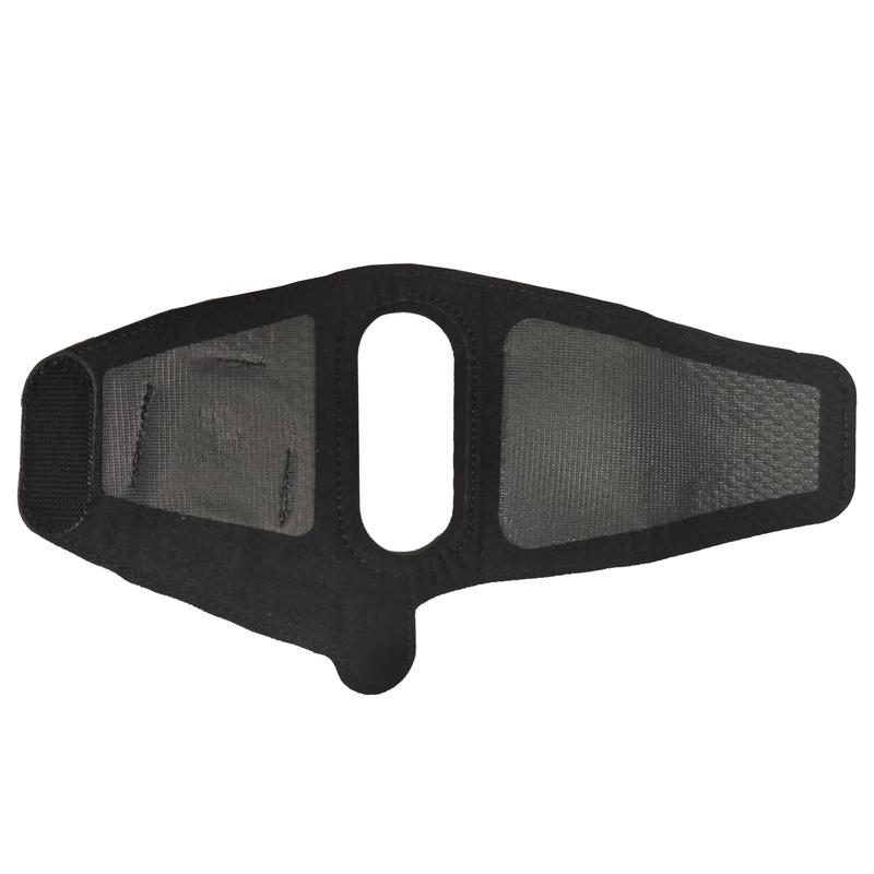 Носимая перчатка-кольцо UROVO SR5600 для сканирования 2D штрих-кодов