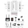 SKYDROID S1 PRO Multirotor UAV Flight Control System