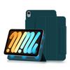 Магнитный чехол для iPad Air 11 12.9 дюймов Mini Обложка-подставка с застежкой для Pro 11 2025 Планшет