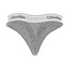 SS23 Waist Logo Triangle Underwear Women Underwear Gray F3786-020