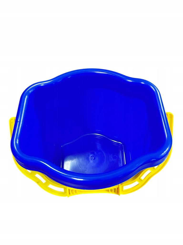 Maxi Large Sand Bucket Sandbox For Children
