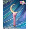 TAMASHII NATIONS PROPLICA Pretty Guardian Sailor Moon Moon Stick -Brilliant Color Edition- Approx. 260mm ABS Finished Product