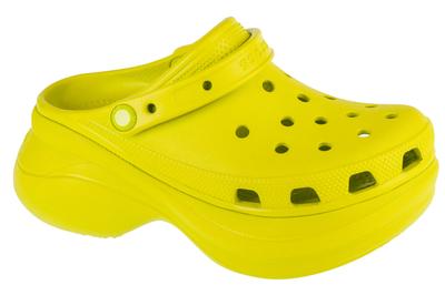 W Classic Bae Clog, Женские зеленые шлепанцы