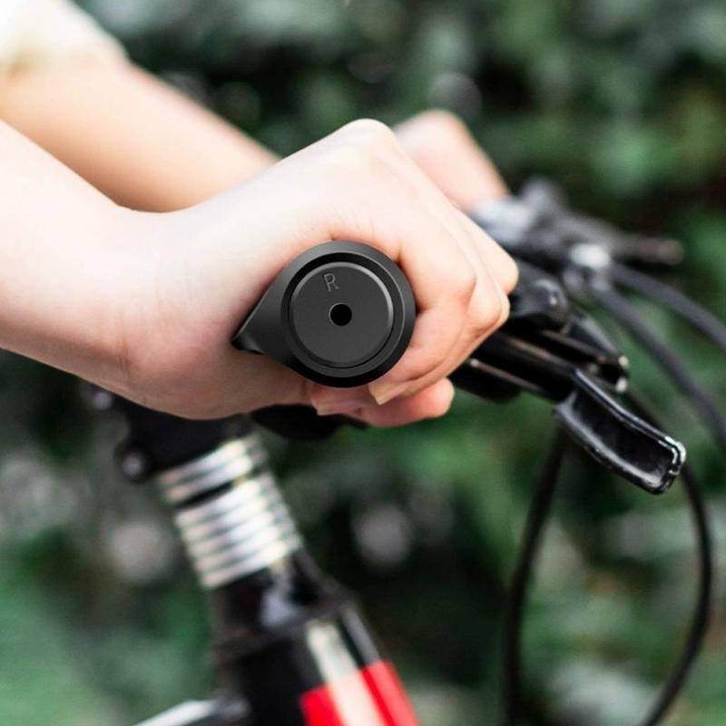 MTB Велосипедные Рукоятки Руля 1 Пара Противоскользящие Удобные Блокируемые Мягкая Резина Велосипедные Рукоятки Руля Велосипедные Запчасти