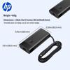 HP Сетевой адаптер для ноутбука PD 140 Вт