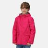 Regatta Childrens/Kids Belladonna Waterproof Jacket