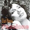 CD ZIZI POSSI - Passione 5381002 Mercury, PolyGr 1998 Япония Латинский Б/У