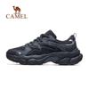 Camel Унисекс треккинговые ботинки Dilraba Dilmurat Mountain Cloud 2.0