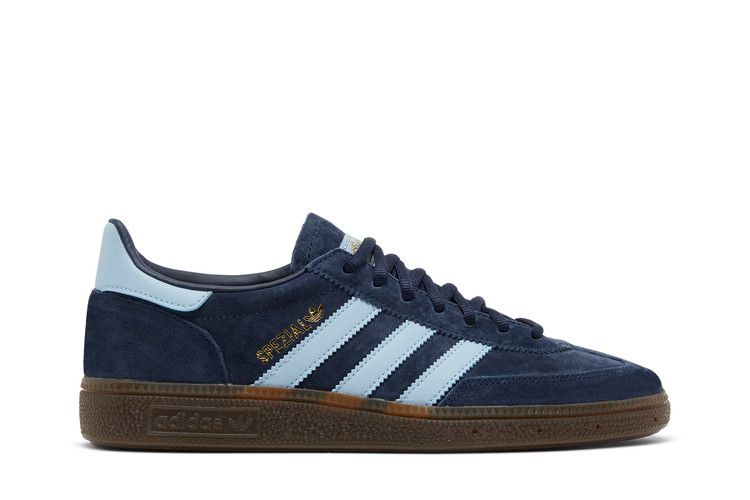 adidas Гандбольная специальная темно-синяя резинка