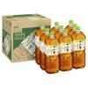 Asahi Beverages Jurokucha 2L X 9 Bottles #like [Tea] [Non-caffeine]