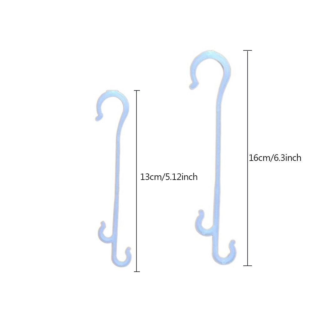 50 шт 13/16 см крючки для томатов шпалеры фиксированные пряжки крючки многоразовые зажимы для крепления лозы