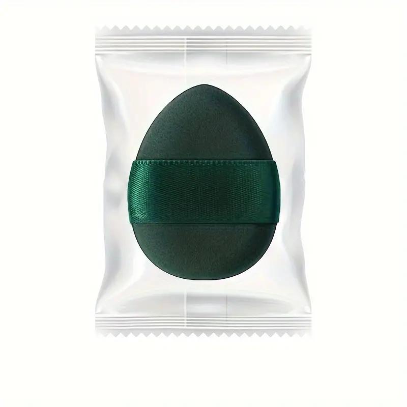 Foundation Tool Mini Size Cosmetic Puff Thumb Air Cushion Puff Sponge Puff Highlighter Blender