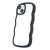 Nakładka Wave Do Iphone 13 Pro 6,1" Czarna