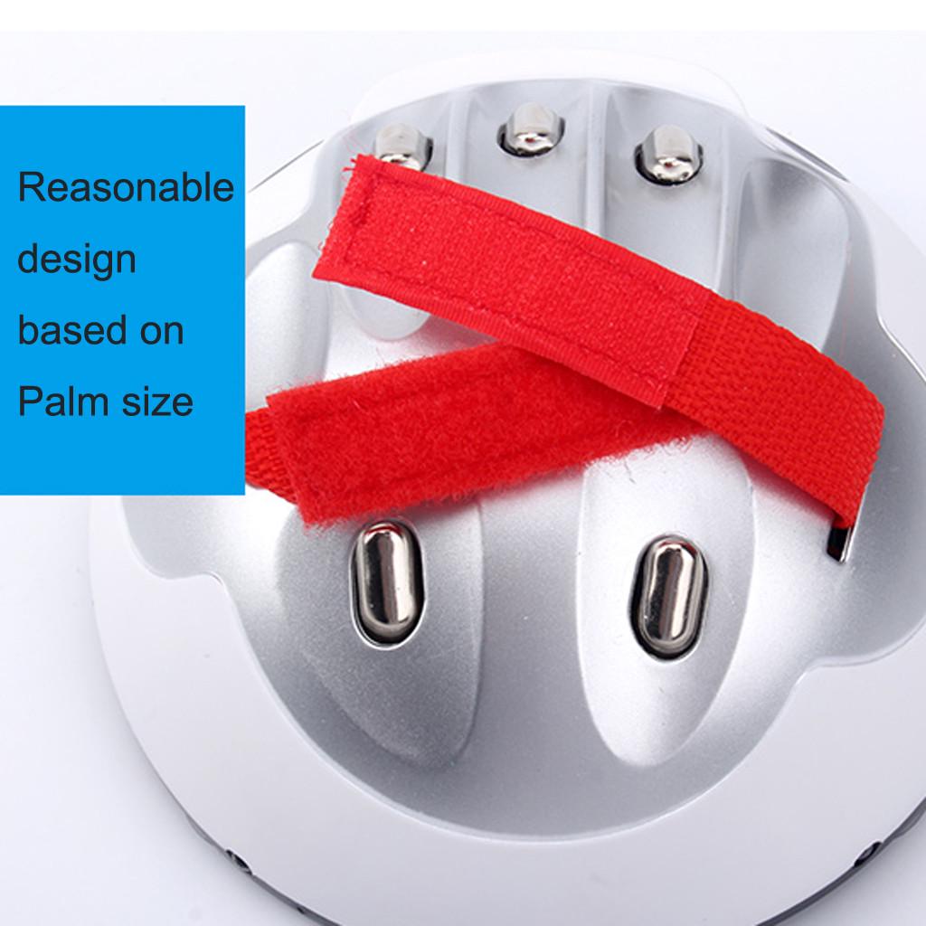 Детектор лжи Полиграф Электрошок Лжец Разминочная игра 