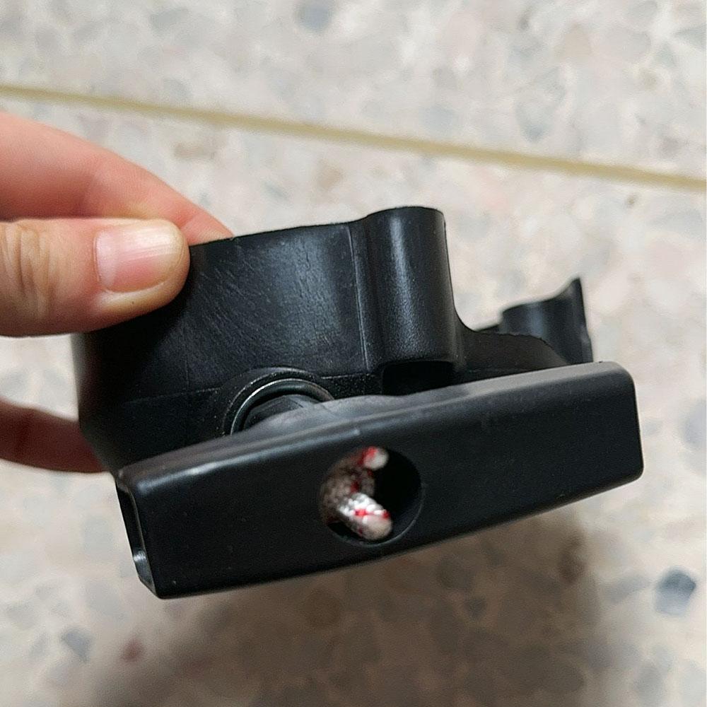 Потяните стартер для воздуходувки Stihl BR500 BR550 BR600 4282 190 0303