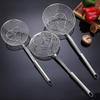 Zhishi Thickened Stainless Steel Hotpot Skimmer Strainer Set