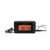 Portable Radio - AIWA - RD-10 - DAB+ - AM/FM - Black