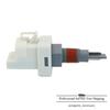 New For Peterbilt Kenworth Models Q21-6007S Q0216007S Coolant Level Sensor US