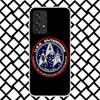 Star Movie T-Trek Phone Case for Samsung Galaxy A52 A42 A32 A22 A12 A02S A51 A50 A71 A70 A41 A31 A21S A40 A30S A20S A10S A11