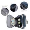 Diaper Backpack For Mothers, Large Capacity Bag With Insulation Bag, Multifunctional Baby Care, Outdoor Travel Diaper Bag