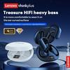 New Original Lenovo XT55 OWS Bluetooth V5.4 Headset 45h Ultra Long Standby Time Headphones Ear-Hanging Design Sports Earphones