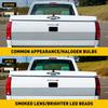 LED Cargo Lamp 3RD Brake Light For 1988-98 Chevy GMC C/K1500 Silverado Sierra EA
