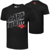 Футболка Authentic Wear Shayna Baszler Hard Dose Of Reality, черная, большая