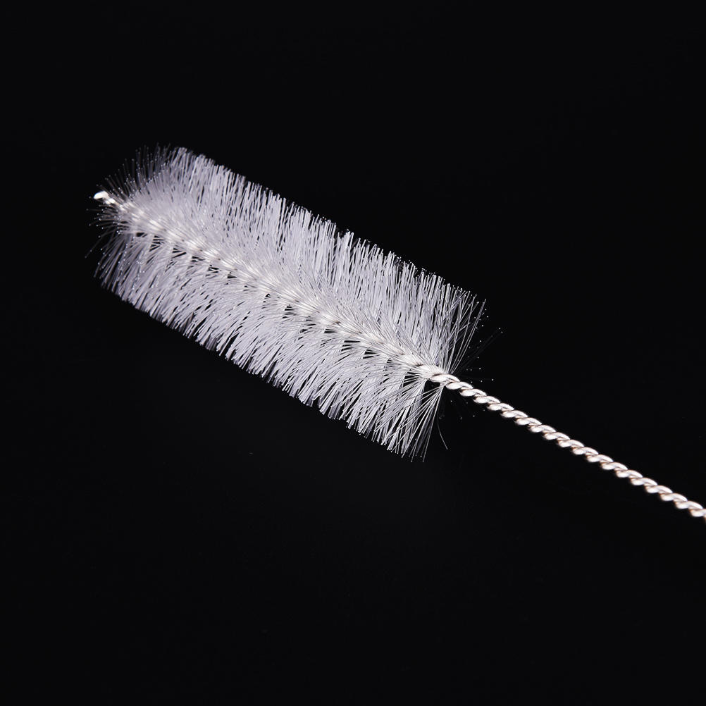 Распродажа, 10X бытовые щетки для трубок для бутылок, набор щеток для чистки, инструмент для чистки домашней кухни