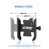 Для LONCIN VOGE DSX900 900 DSX 900DSX DS900X DS 900 X 2025-2025 Мотоцикл CNC Аксессуары Держатель для телефона Подставка Навигационный кронштейн