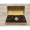 Used Gucci LW/011 Change Bezel Watch Vintage with Box