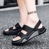 Fashion 2025 Fashion Men Outdoor Sandals Slippers Beach Comfortable Slides Clogs Men Casual Shoes Garden Shoes Men Beach Slippers