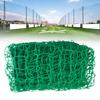 Golf Practice Barrier Net Ball Hitting Netting Knotless High Impact Training for Backyard