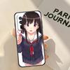 Аниме девушка мультфильм япония милый Чехол Для Xiaomi 15T 14T 13T Pro 14 15 Ultra 17 Pro Max POCO F8 F7 F5 F6 X3 X5 X6 X7 Pro Чехол