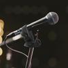 Microphone Clip Compatible With Lewitt 240 Universal Microphone Clip Holder
