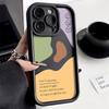 Чехол для телефона iPhone 11 13 12 14 15 16 Pro Max 7 8 Plus XR XS Max Samsung A55 S24 S23 A02S Redmi 9 13C 9A 10 A3 OPPO A15S A16 A17 A18 A38 A53 A54 A31