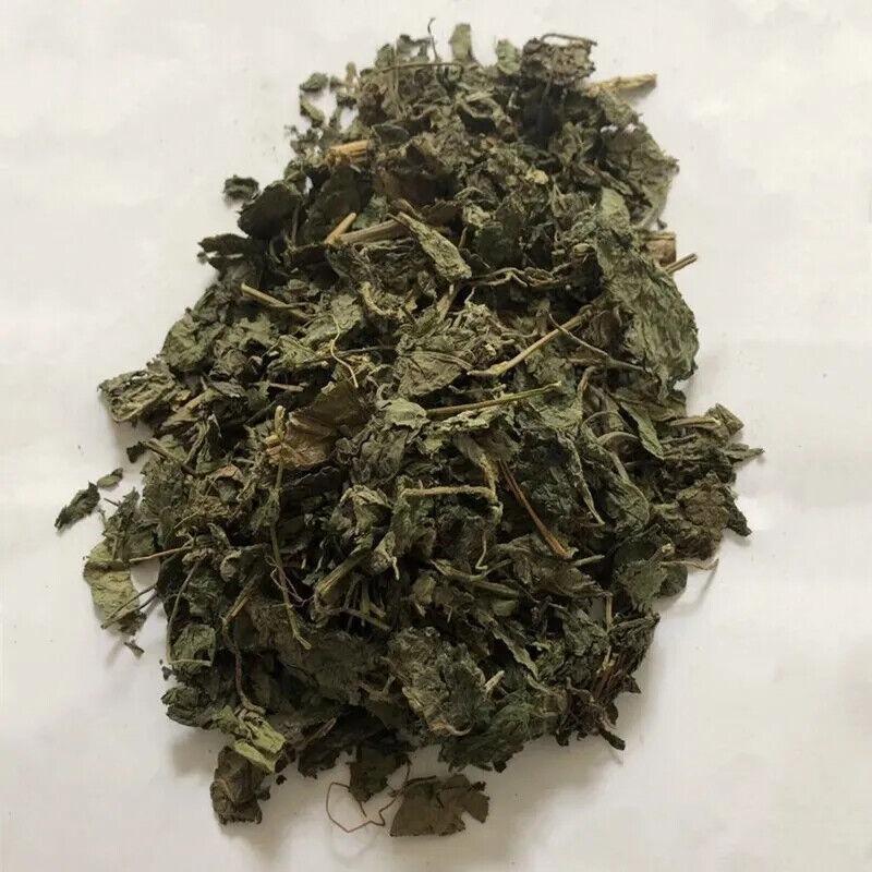 STINGING NETTLE LEAF WILDCRAFTED HERBAL TEA 100g Urtica Dioica DRIED HERB