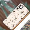 Джек-рассел-терьер для OPPO A57 A57S A77 A5 A9 A53 A52 A72 A96 A76 A16 A54 A74 A94 A38 A58 A78 A15 A17, чехол