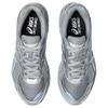Asics GT-2160 Comfortable Durable Low-Top Casual Running Shoes Unisex Sneaker Silver 1203A764-020