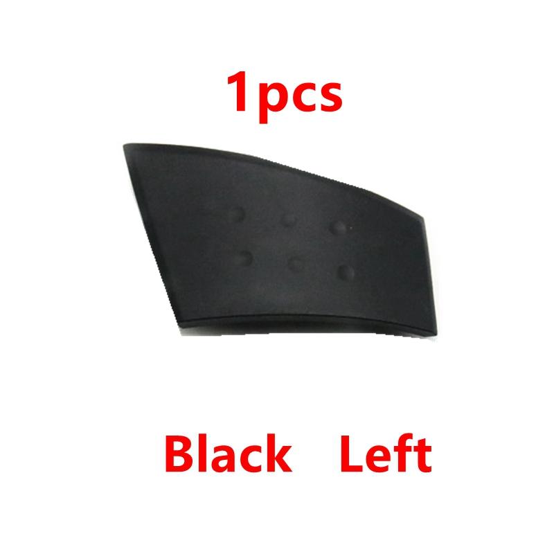 1 шт., внутренняя крышка ручки автомобиля для BYD F0 2008-2014, основание подлокотника двери для Citroën C1, для Toyota Aygo, для Peugeot 107