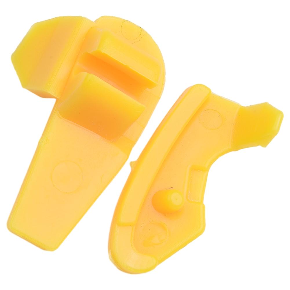 10 шт. протекторы для головы птицы на шинах, автомобильный шиномонтажный станок, нейлоновые вставки, протекторы для обода для металлического крепления, головка утки