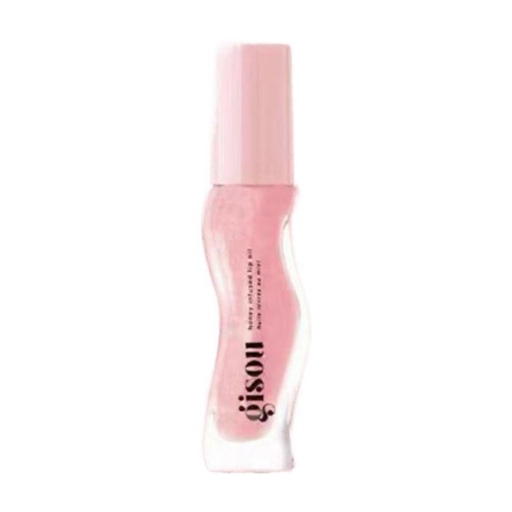 Butter Honey Lip Glaze Tinted Moisturizing Oil Nourishes Hydrates Enhances Lip Color All Day Wear