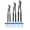 7/10/12 In Water Pump Pliers Large Opening Pipe Pliers Plumbing Pliers  Home Maintenance Tool