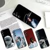 Чехол Diamant Noir Singer для телефона Samsung Galaxy S21 S22 S23 S24ULTRA S25ULTRA FE Ultra Plus5G A52S S26 Мягкий чехол